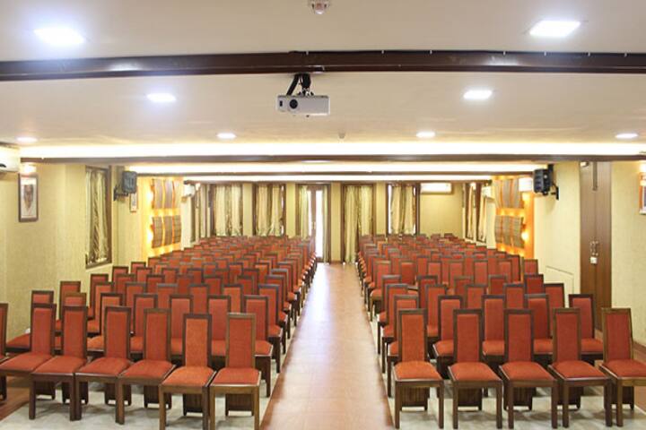 auditorium